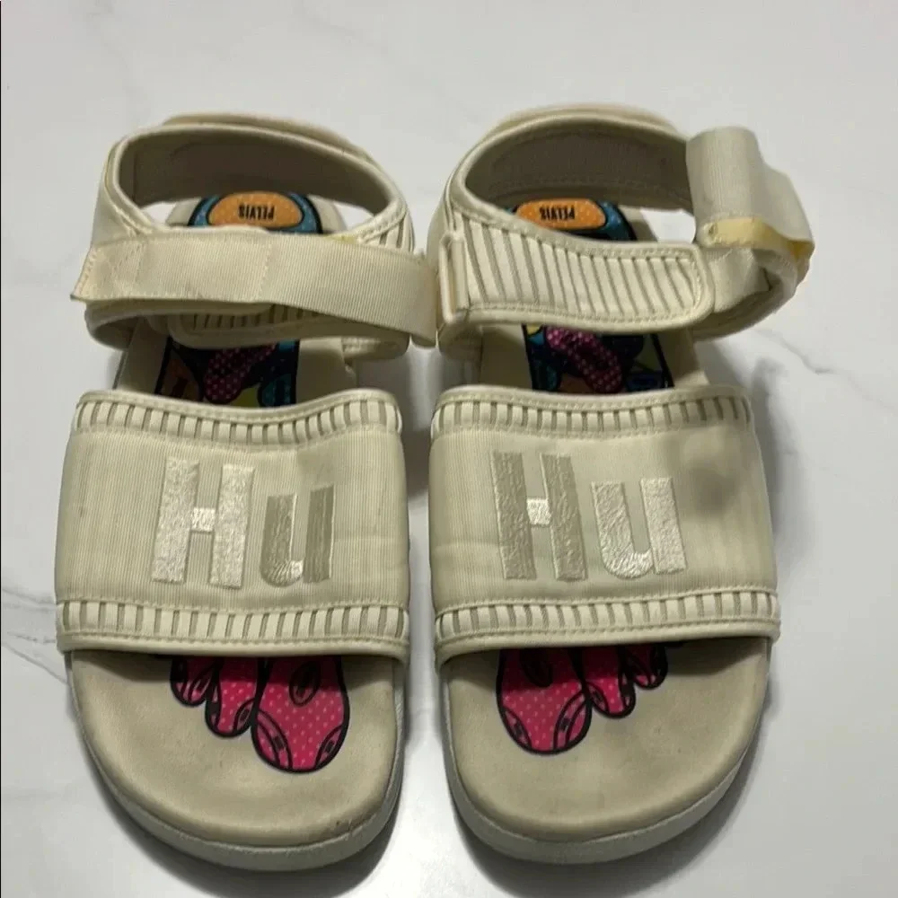 Adidas sandals